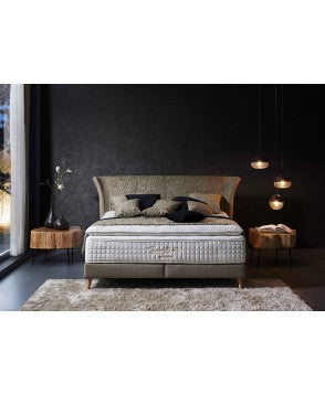 Boxspringbett Lunavista