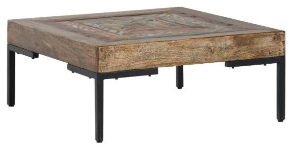 Couchtisch Miami