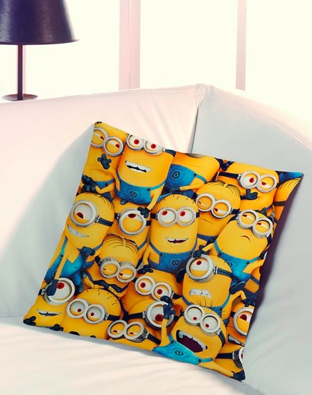 Minions