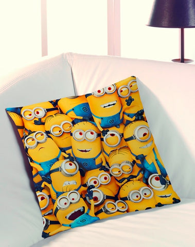 Minions