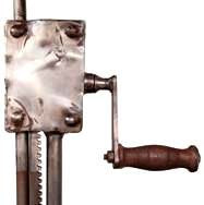 Tischlampe Santa Rosa