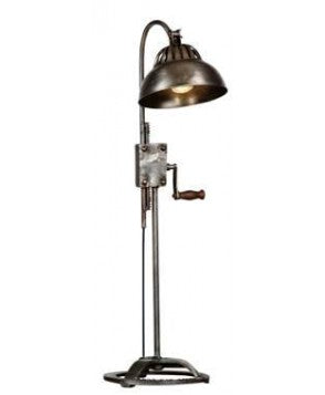 Tischlampe Santa Rosa