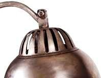 Tischlampe Santa Rosa