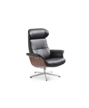 Relax Sessel, Hocker separat erhältlich