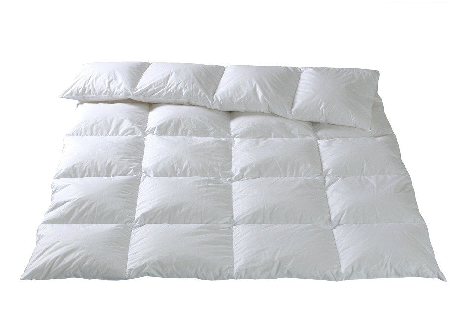 San Gottardo Duvet-Set