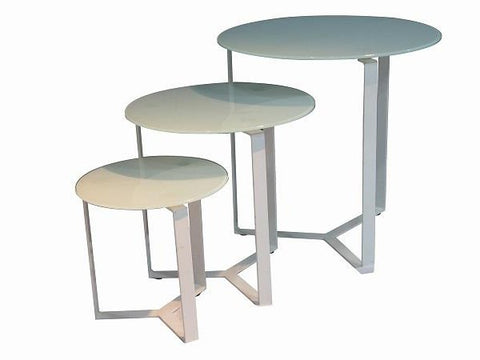 Couchtisch Svart