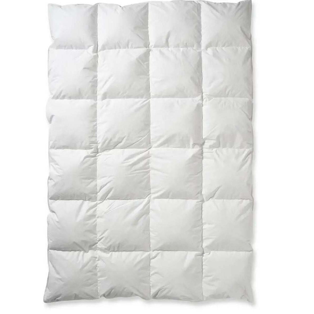 Couette duvet suisse Nouvelle 4 saisons