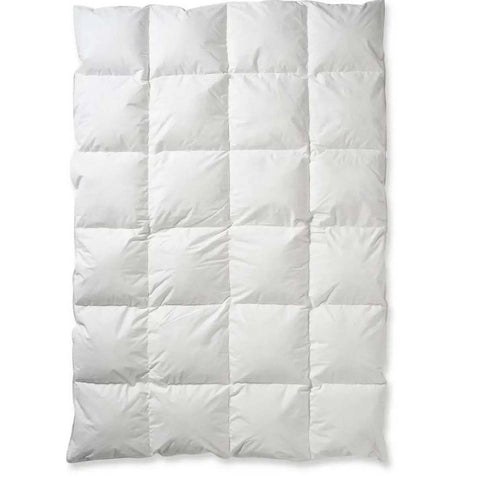 Couette duvet suisse Nouvelle 4 saisons