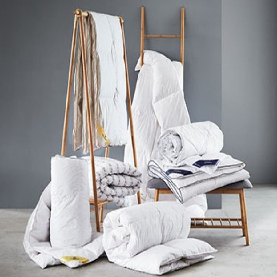 Couette duvet suisse Nouvelle 4 saisons