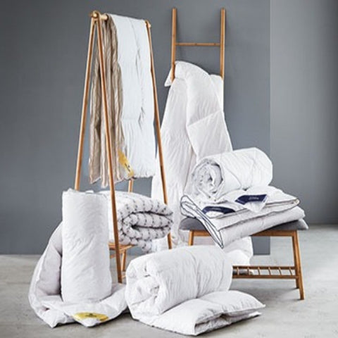 Couette duvet suisse Nouvelle 4 saisons