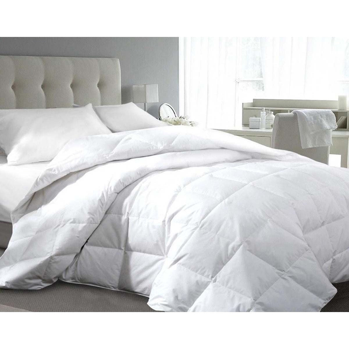 Couette duvet suisse Nouvelle 4 saisons