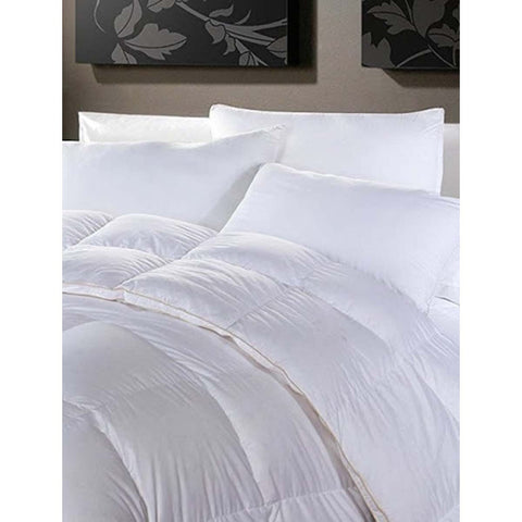 Couette en duvet suisse Extra Light Nouvelle