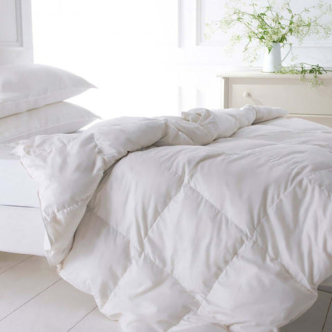 Couette en duvet suisse Nouvelle