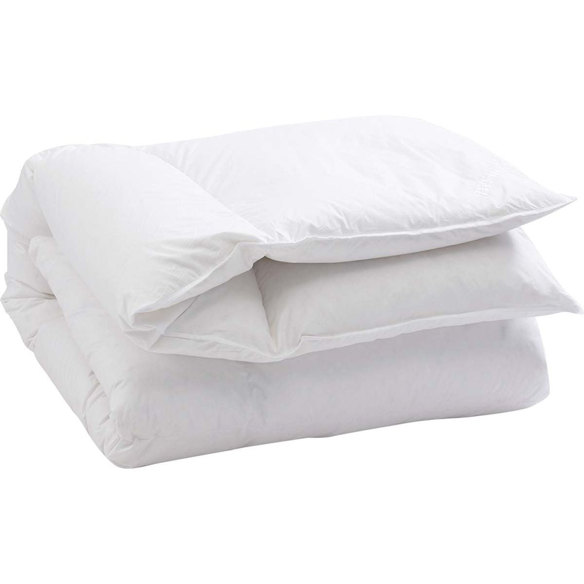 Couette en duvet suisse Nouvelle