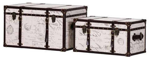 Truhe Shangri-La Set