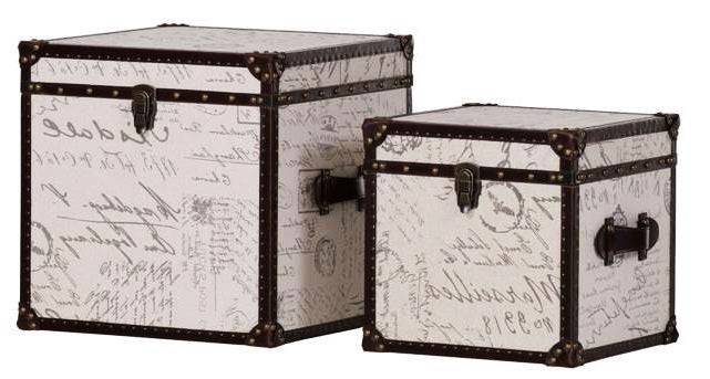 Truhe Shangri-La Set