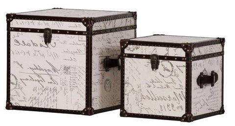 Truhe Shangri-La Set