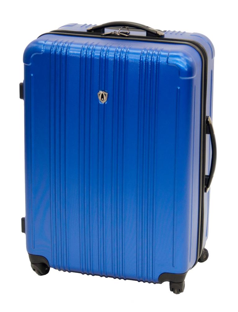 PARIS TRAVELLER