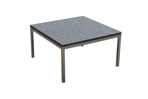Couchtisch Troy mit Granitplatte
