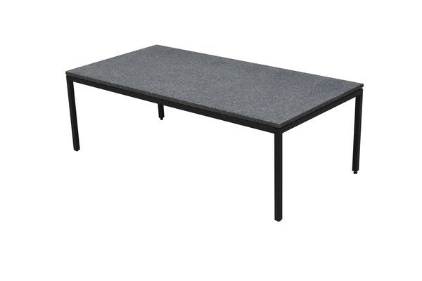 Couchtisch Troy mit Granitplatte