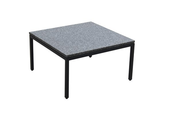 Couchtisch Troy mit Granitplatte